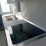 דירה Gega *