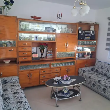 Appartamento Gega Berat