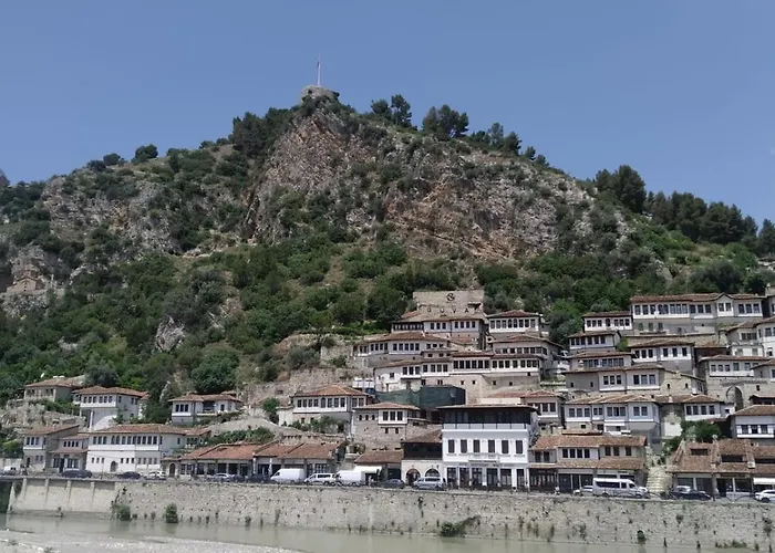 Apartment Gega Berat