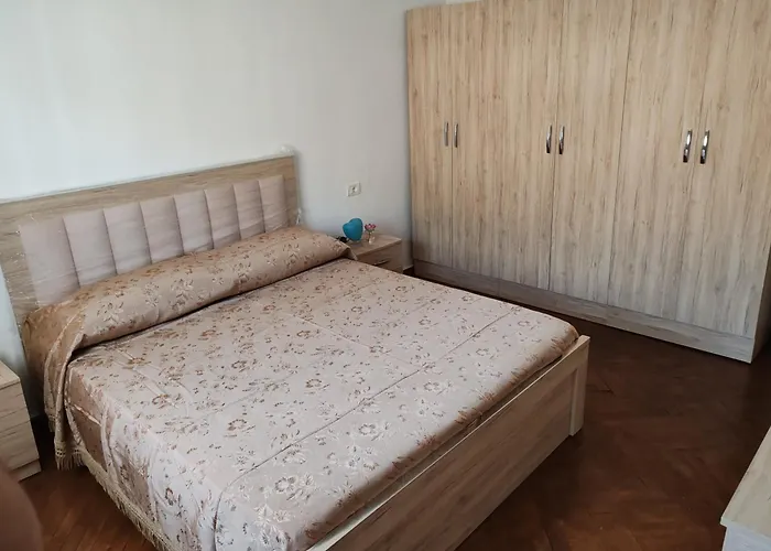 Gega Appartamento Berat