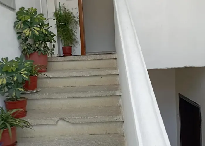 Gega Appartamento Berat